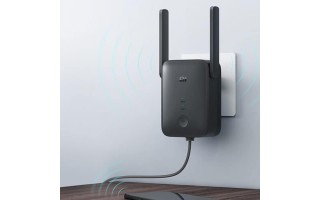 Repetidor de Señal WiFi Xiaomi AC1200 300Mbps Repetidor de Señal WiFi Xiaomi AC1200 300Mbps