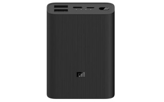 Cargador Portátil Xiaomi Mi Power Bank 3 BHR44 10000mAh Cargador Portátil Xiaomi Mi Power Bank 3 BHR44 10000mAh