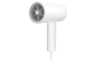 Secador de Pelo Xiaomi Ionic H300 BHR5081GL 1600W Secador de Pelo Xiaomi Ionic H300 BHR5081GL 1600W