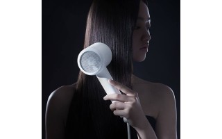 Secador de Pelo Xiaomi Ionic H300 BHR5081GL 1600W Secador de Pelo Xiaomi Ionic H300 BHR5081GL 1600W