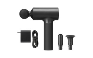 Masajeador Recargable Xiaomi BHR5608EU 3Vel. 3 Accesorios Masajeador Recargable Xiaomi BHR5608EU 3Vel. 3 Accesorios