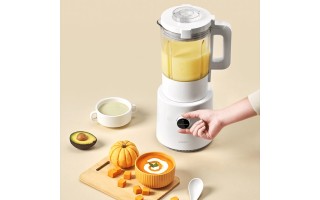 Licuadora Smart Xiaomi BHR5960EU 1,6L 9Vel. 1000W Licuadora Smart Xiaomi BHR5960EU 1,6L 9Vel. 1000W