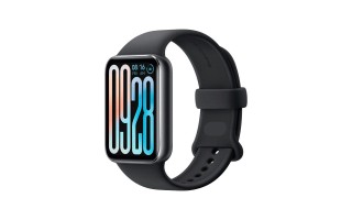 Reloj Inteligente Xiaomi Band 9 Pro BHR8710GL Negro Reloj Inteligente Xiaomi Band 9 Pro BHR8710GL Negro