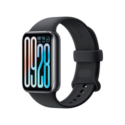 Reloj Inteligente Xiaomi Band 9 Pro BHR8710GL Negro