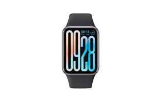 Reloj Inteligente Xiaomi Band 9 Pro BHR8710GL Negro Reloj Inteligente Xiaomi Band 9 Pro BHR8710GL Negro