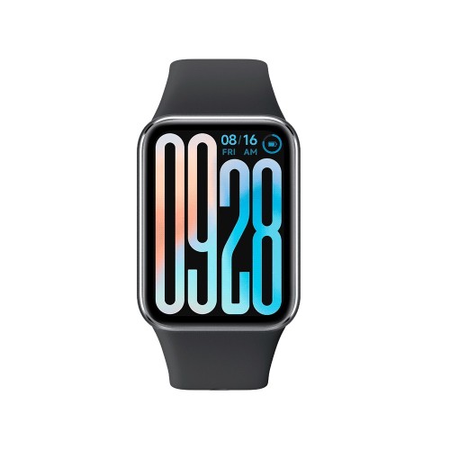 Reloj Inteligente Xiaomi Band 9 Pro BHR8710GL Negro