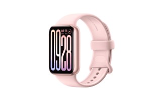Reloj Inteligente Xiaomi Band 9 Pro BHR8714GL Rosado Reloj Inteligente Xiaomi Band 9 Pro BHR8714GL Rosado