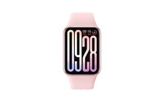Reloj Inteligente Xiaomi Band 9 Pro BHR8714GL Rosado Reloj Inteligente Xiaomi Band 9 Pro BHR8714GL Rosado