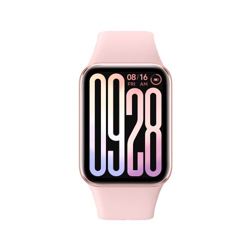 Reloj Inteligente Xiaomi Band 9 Pro BHR8714GL Rosado