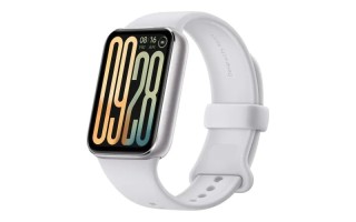 Reloj Inteligente Xiaomi Band 9 Pro BHR8715GL Plata Reloj Inteligente Xiaomi Band 9 Pro BHR8715GL Plata