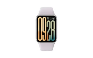 Reloj Inteligente Xiaomi Band 9 Pro BHR8715GL Plata Reloj Inteligente Xiaomi Band 9 Pro BHR8715GL Plata