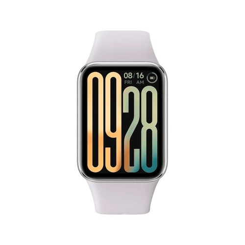 Reloj Inteligente Xiaomi Band 9 Pro BHR8715GL Plata