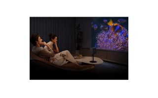 Proyector Xiaomi Smart L1 BHR9417EU LCD 200lm Proyector Xiaomi Smart L1 BHR9417EU LCD 200lm