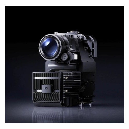 Proyector Xiaomi Smart L1 Pro BHR9588EU LCD 400lm