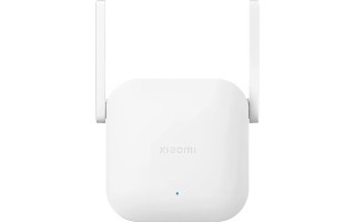 Repetidor de Señal WiFi Xiaomi DVB4398GL 300Mbps Repetidor de Señal WiFi Xiaomi DVB4398GL 300Mbps