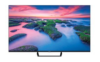 Televisor Smart TV Xiaomi A2LA L55M8 LED 55'' 4K UHD Televisor Smart TV Xiaomi A2LA L55M8 LED 55'' 4K UHD
