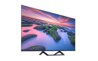 Televisor Smart TV Xiaomi A2LA L55M8 LED 55'' 4K UHD Televisor Smart TV Xiaomi A2LA L55M8 LED 55'' 4K UHD
