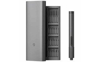 Atornillador Recargable Xiaomi MJDDLSD003QW 5V 24pzs Atornillador Recargable Xiaomi MJDDLSD003QW 5V 24pzs