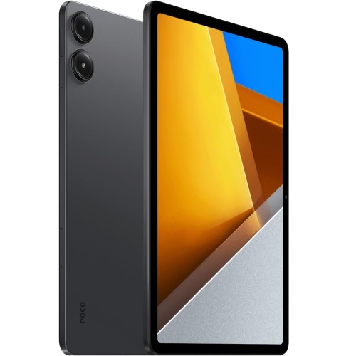 Tablet Xiaomi Poco PAD 12.1'' 8GB 256GB Gris