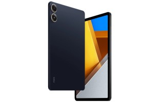 Tablet Xiaomi Poco PAD 12.1'' 8GB 256GB Azul Tablet Xiaomi Poco PAD 12.1'' 8GB 256GB Azul