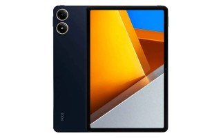 Tablet Xiaomi Poco PAD 12.1'' 8GB 256GB Azul Tablet Xiaomi Poco PAD 12.1'' 8GB 256GB Azul
