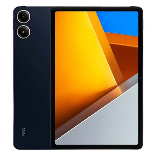 Tablet Xiaomi Poco PAD 12.1'' 8GB 256GB Azul