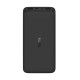 Cargador Portátil Xiaomi Redmi Fast 18W 20.000mAh Negro