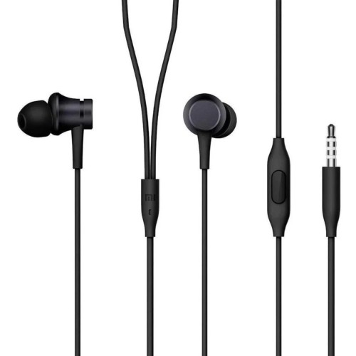 Auriculares Xiaomi Basic Negro