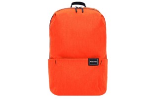 Mochila Xiaomi Daypack ZJB4148GL 10L Naranja
