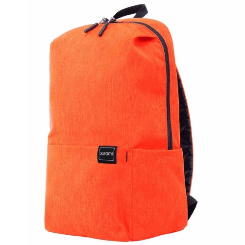 Mochila Xiaomi Daypack ZJB4148GL 10L Naranja