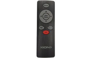 Aspiradora Inteligente a Batería Xion VCROBOT80 183ml Aspiradora Inteligente a Batería Xion VCROBOT80 183ml