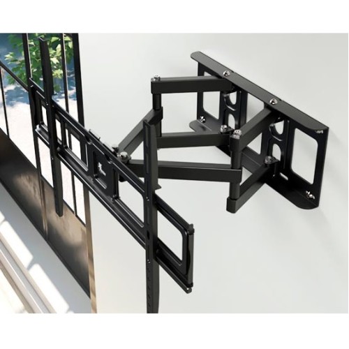 Soporte para TV Xtech XTA-475 Articulado 32'' a 70''