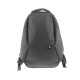 Mochila para Laptop Xtech 506GY Antirrobo 16'' Gris