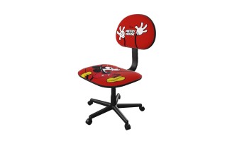 Silla de Oficina Xtech Mickey Mouse XTF-DC001MK 80kg Silla de Oficina Xtech Mickey Mouse XTF-DC001MK 80kg