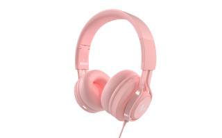 Auriculares Xtech Cutie XTH-355 Jack 3,5mm Rosado Auriculares Xtech Cutie XTH-355 Jack 3,5mm Rosado