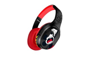 Auriculares Xtech Mickey Mouse XTH BT/Jack 3,5mm Auriculares Xtech Mickey Mouse XTH BT/Jack 3,5mm