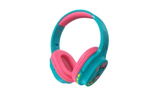 Auriculares Xtech Minnie Mouse XTH BT/Jack 3,5mm Auriculares Xtech Minnie Mouse XTH BT/Jack 3,5mm