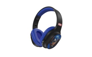 Auriculares Xtech Capitan America XTH BT/Jack 3,5mm Auriculares Xtech Capitan America XTH BT/Jack 3,5mm