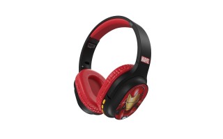 Auriculares Xtech Iron Man XTH BT/Jack 3,5mm Auriculares Xtech Iron Man XTH BT/Jack 3,5mm