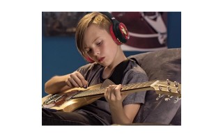 Auriculares Xtech Iron Man XTH BT/Jack 3,5mm Auriculares Xtech Iron Man XTH BT/Jack 3,5mm