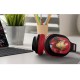 Auriculares Xtech Iron Man XTH BT/Jack 3,5mm