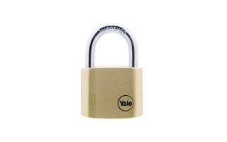 Candado Yale Y110 50mm Candado Yale Y110 50mm