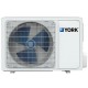 Acondicionador de Aire Split York 12000BTU