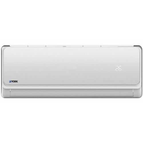 Acondicionador de Aire Split York Inverter 12000BTU