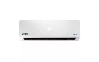 Acondicionador de Aire Split York Inverter 18000BTU Acondicionador de Aire Split York Inverter 18000BTU