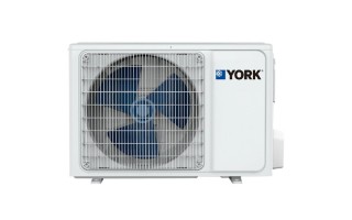 Acondicionador de Aire Split York R410A 30000BTU Acondicionador de Aire Split York R410A 30000BTU