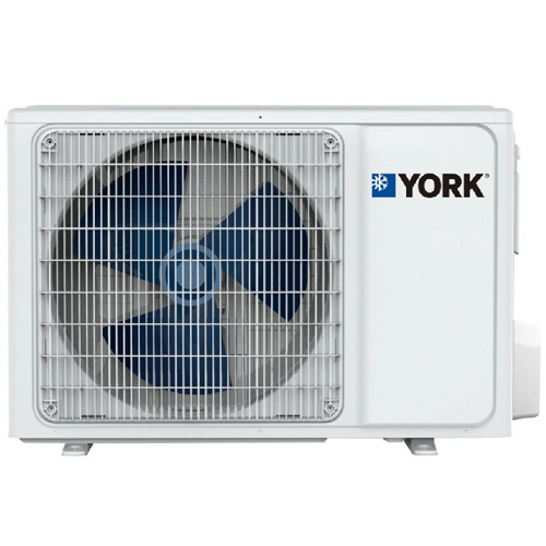 Acondicionador de Aire Split York R410A 30000BTU