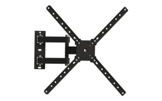 Soporte para TV Brasforma SBRP1040 Articulado 10" a 55" Soporte para TV Brasforma SBRP1040 Articulado 10" a 55"