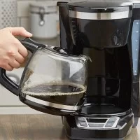 Cafetera Cadence Eléctrica Inoxidable Italiana - Paraguay