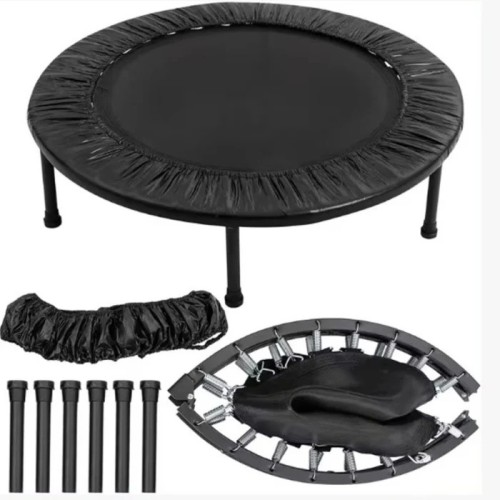 Cama Elástica Trampolin iGPro IGCEME 102cm Mini